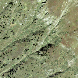 Satellite imagery of Lückli, CH
