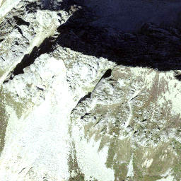 Satellite imagery of Lückli, CH