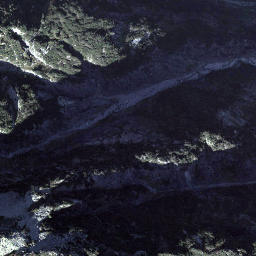 Satellite imagery of Husenstock, CH