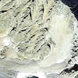 Satellite imagery of Chlüserlücke, CH