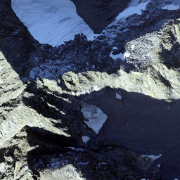 Satellite imagery of Chlüserlücke, CH