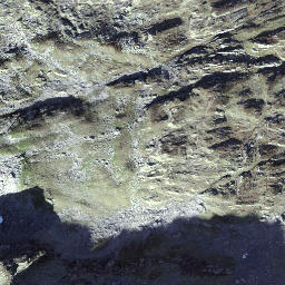 Satellite imagery of Steinstock, CH
