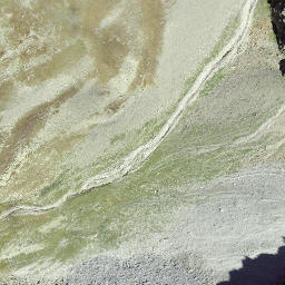 Satellite imagery of Gwasmet, CH