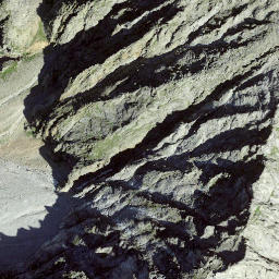 Satellite imagery of Witenalpstock, CH