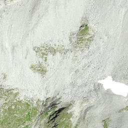 Satellite imagery of Stremhörner, CH