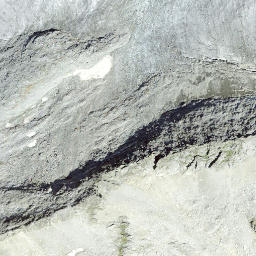 Satellite imagery of Aclettapass, CH