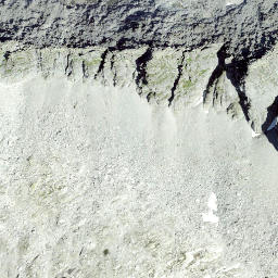 Satellite imagery of Brunnipass, CH