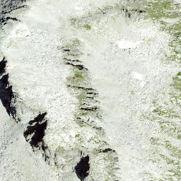 Satellite imagery of Brunnipass, CH