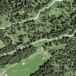 Satellite imagery of Muotta da Crap Ner, CH