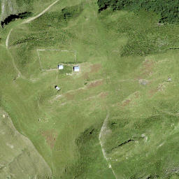Satellite imagery of Stein, CH