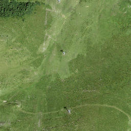 Satellite imagery of Stein, CH