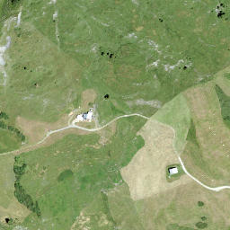 Satellite imagery of Inder Hitzeggen, CH