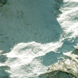 Satellite imagery of Piz Fess, CH