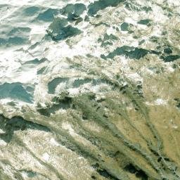 Satellite imagery of Oberhorn, CH