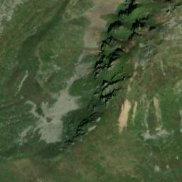 Satellite imagery of Foil Cotschen, CH