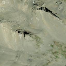 Satellite imagery of Furcletta, CH