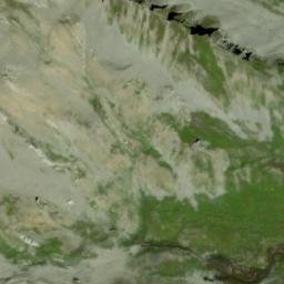 Satellite imagery of Furcletta, CH