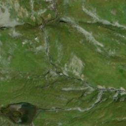Satellite imagery of Furcletta, CH