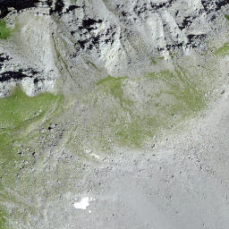Satellite imagery of Martiroz Furgga, CH
