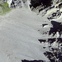 Satellite imagery of Martiroz Furgga, CH