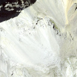 Satellite imagery of Tiaungrat, CH