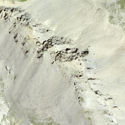 Satellite imagery of Spitzig Gretli, CH