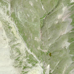 Satellite imagery of Hüreli, CH