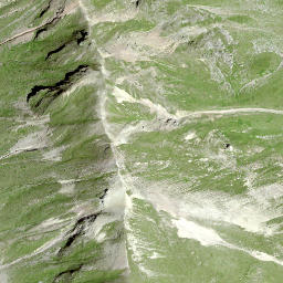 Satellite imagery of Hüreli, CH