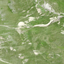 Satellite imagery of Hüreli, CH