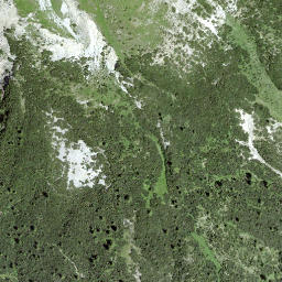 Satellite imagery of Läger, CH