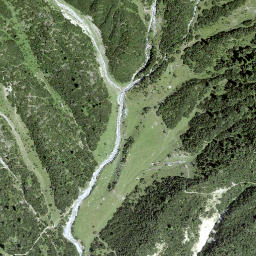 Satellite imagery of Läger, CH