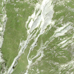 Satellite imagery of Chlibärgji, CH