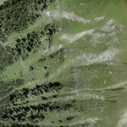 Satellite imagery of Steigrügg, CH