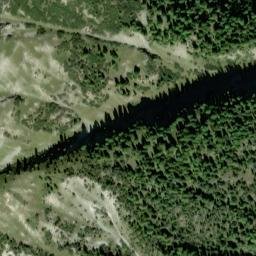 Satellite imagery of Steigrügg, CH