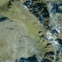 Satellite imagery of Marchhüreli, CH