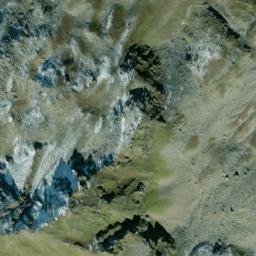 Satellite imagery of Marchhüreli, CH