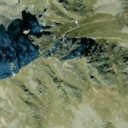 Satellite imagery of Senetrizfurgga, CH