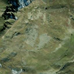 Satellite imagery of Hüreli, CH
