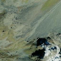 Satellite imagery of Schwarzhorn, CH