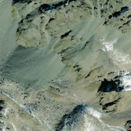 Satellite imagery of Schwarzhornfurgga, CH