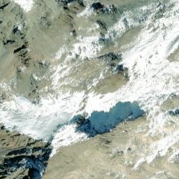 Satellite imagery of Schwarzhornfurgga, CH