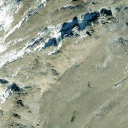 Satellite imagery of Schwarzhornfurgga, CH