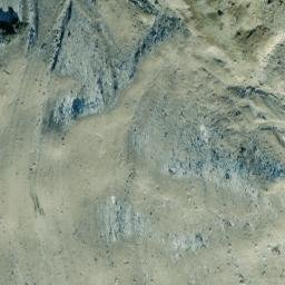 Satellite imagery of Fuorcla Radönt, CH