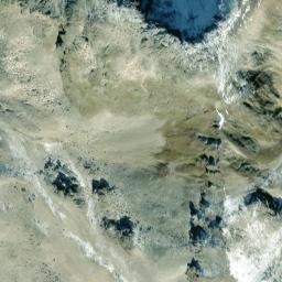 Satellite imagery of Fuorcla Radönt, CH