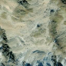 Satellite imagery of Munt da Marti, CH