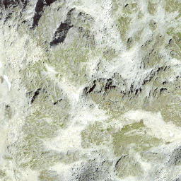 Satellite imagery of Arpschella, Sella d', CH