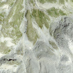 Satellite imagery of Arpschella, Sella d', CH