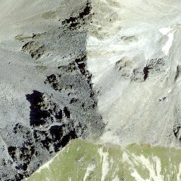 Satellite imagery of Spi d'Arpschella, CH