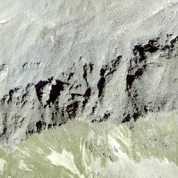 Satellite imagery of Spi d'Arpschella, CH