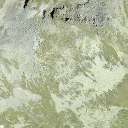 Satellite imagery of Spi da Bunaloua, CH